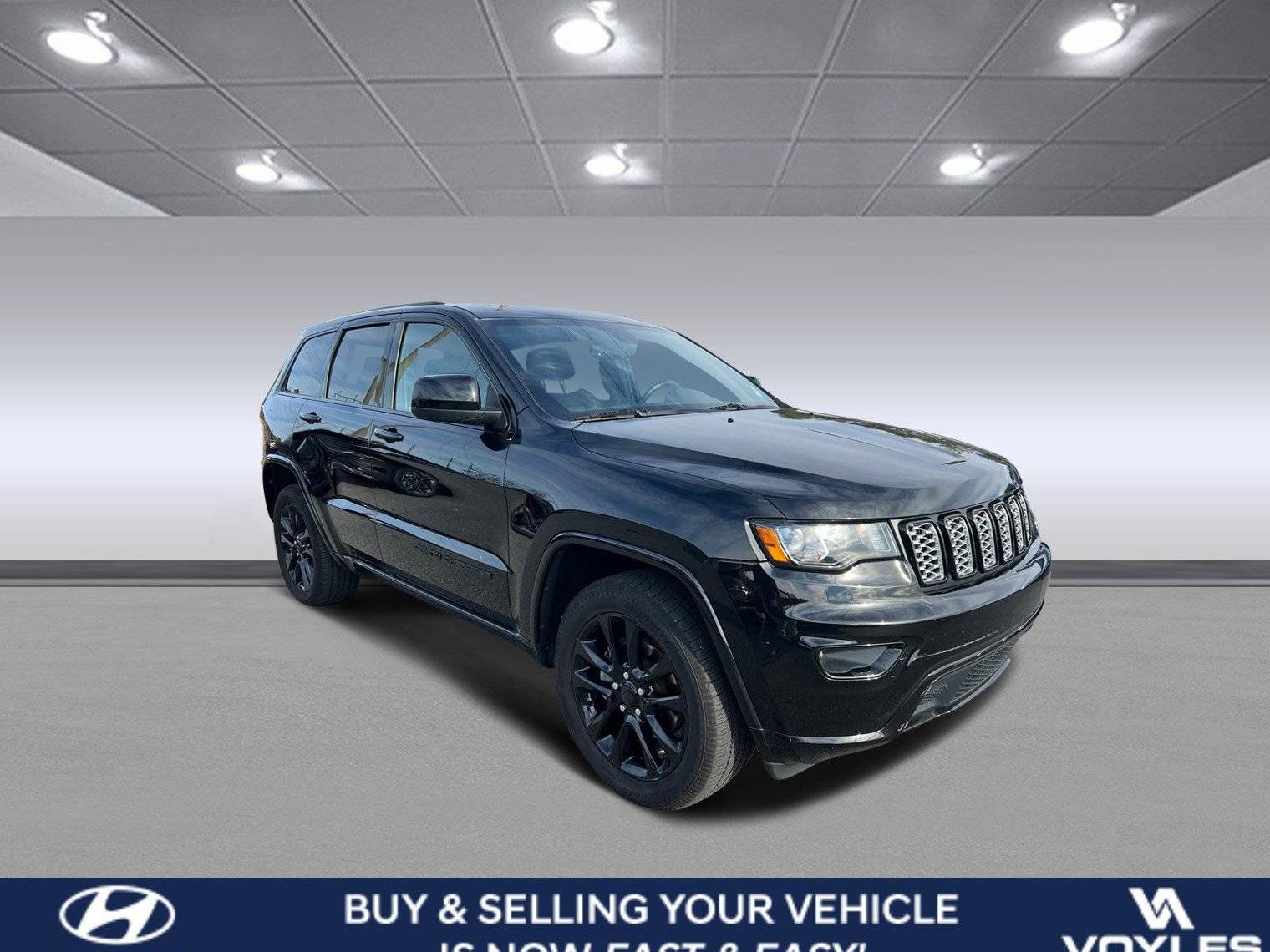 JEEP GRAND CHEROKEE 2020 1C4RJFAG6LC149096 image